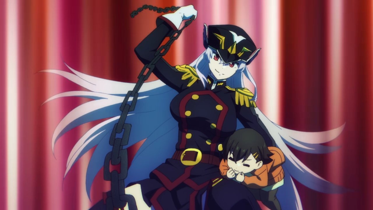 «Раб спецотряда демонического города» - 2 сезон: дата выхода новых серий