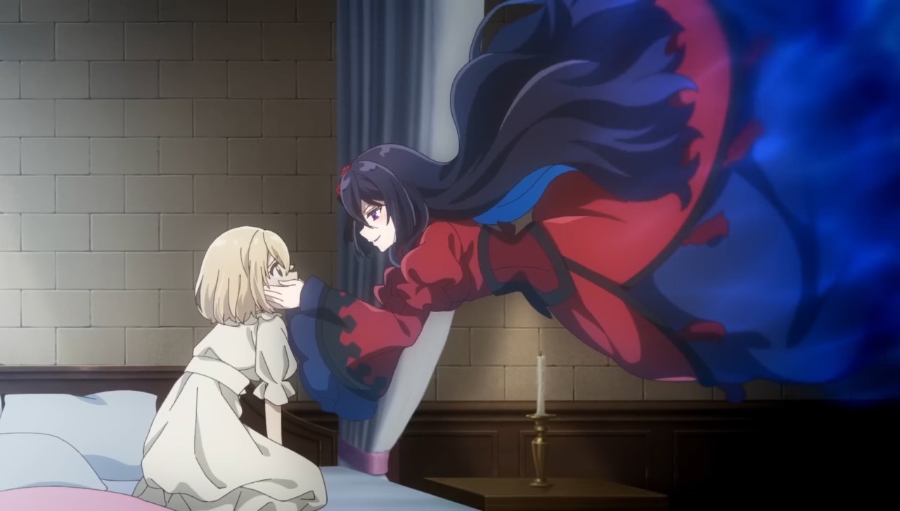 «Святой Грааль Эрис» - 1 сезон: дата выхода новых серий