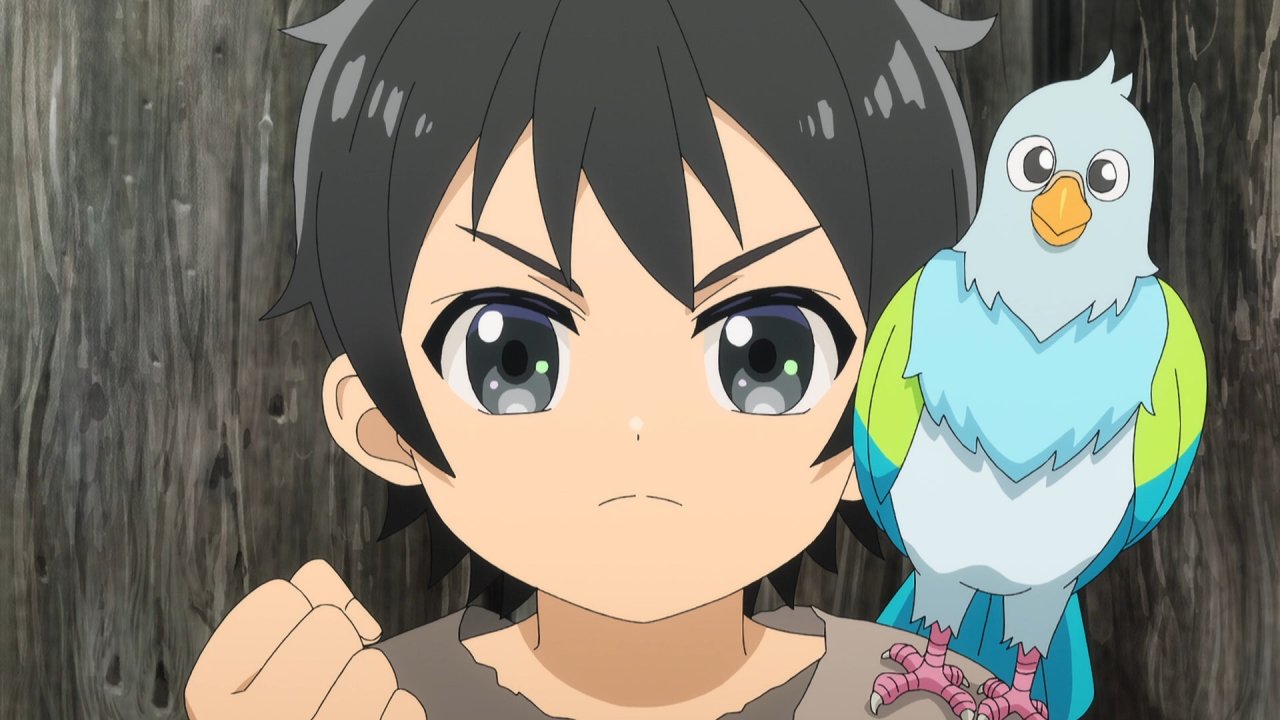 «Адский режим: Геймер, который любит спидран, становится бесподобным в параллельном мире с устаревшими настройками» - 1 сезон: дата выхода новых серий