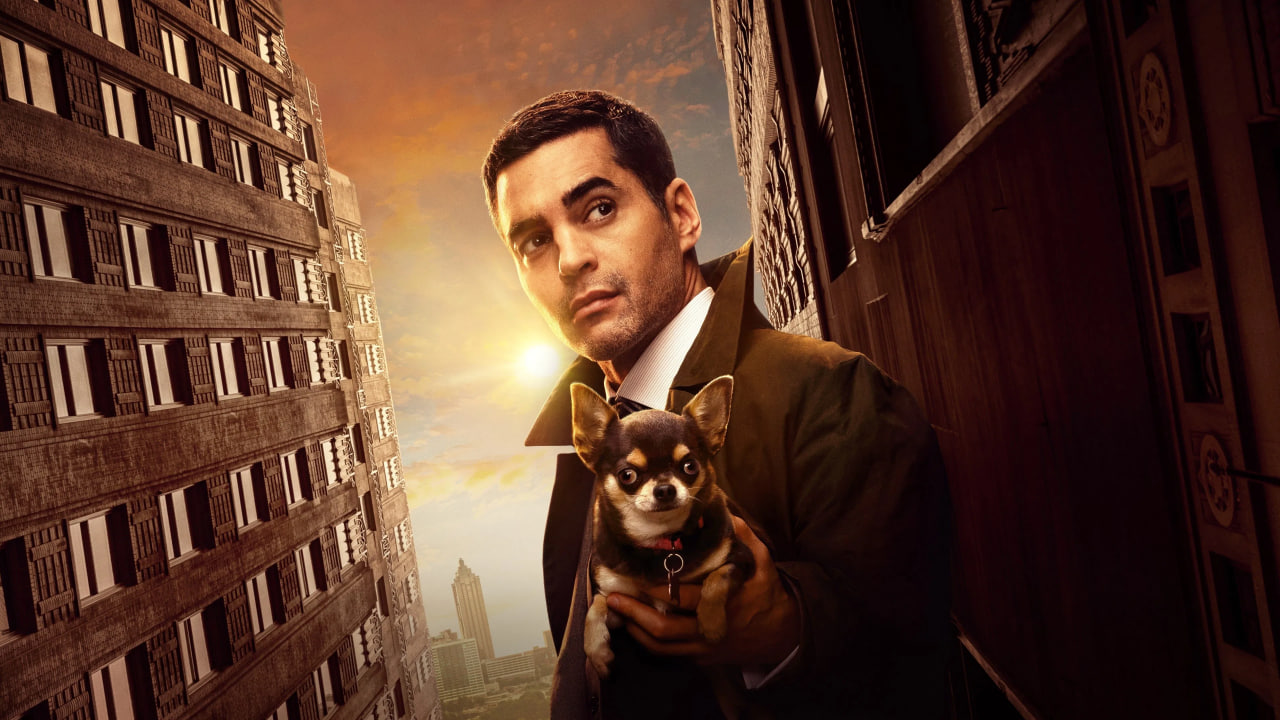 «Уилл Трент» - 4 сезон: дата выхода новых серий