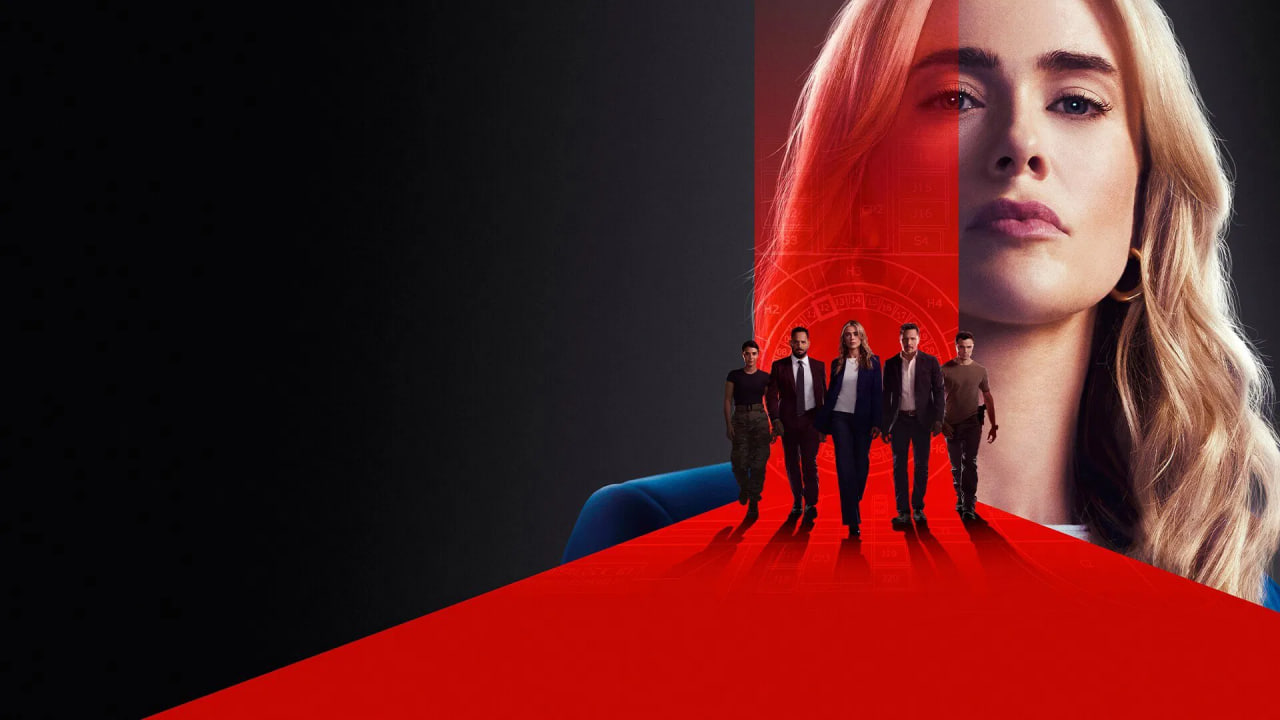 «Охотники на убийц» - 2 сезон: дата выхода новых серий