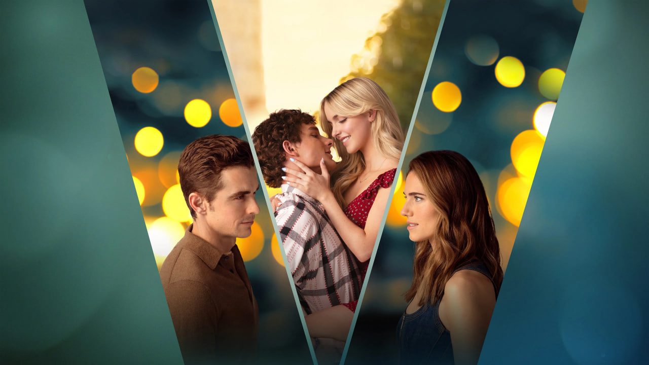 Рецензия и отзывы на фильм «Сожалею о тебе»