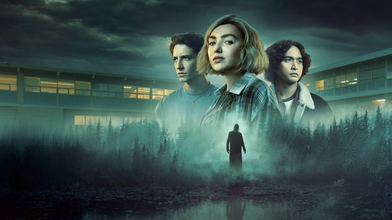 «Школьные духи» - 3 сезон: дата выхода новых серий