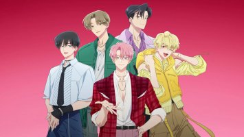 «Какой сейчас Тамон?!» - 1 сезон: дата выхода новых серий