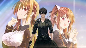 «Мастера на все руки выгнали из отряда героев» - 1 сезон: дата выхода новых серий