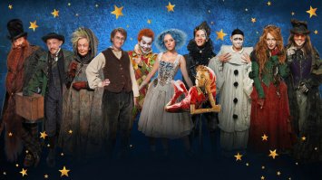 Рецензия и отзывы на фильм «Буратино»