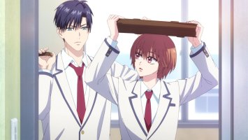 «Для тебя во всём цвету» - 1 сезон: дата выхода новых серий