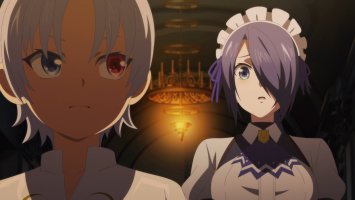 «Реинкарнация аристократа: Благословенный с рождения величайшей силой» - 1 сезон: дата выхода новых серий