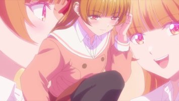 «Это не романтическая комедия с подругой детства» - 1 сезон: дата выхода новых серий