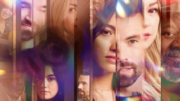 «Рябь» - 1 сезон: объяснение концовки и ее смысл