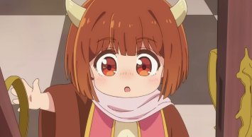 «Дочь короля демонов слишком добрая!» - 1 сезон: дата выхода новых серий