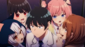 «Полуночный мотив сердца» - 1 сезон: дата выхода новых серий