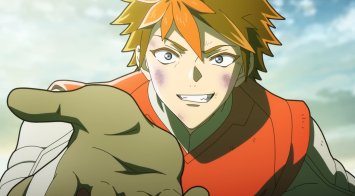 «Истинные чудотворные рыцари» - 1 сезон: дата выхода новых серий