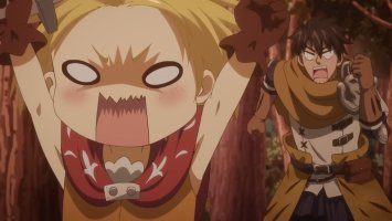 «Повседневная жизнь одинокого двадцатидевятилетнего авантюриста» - 1 сезон: дата выхода новых серий