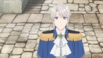 «Предложение отпуска для скромного дворянина» - 1 сезон: дата выхода новых серий