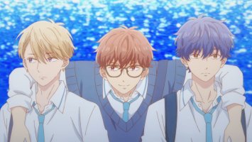 «В любом случае я влюблюсь в тебя» - 2 сезон: дата выхода новых серий