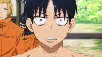 «Пламенная бригада пожарных» - 3 сезон: дата выхода новых серий