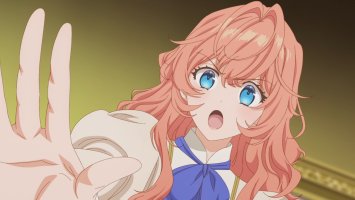 «Принц соседней страны обожает злодейку» - 1 сезон: дата выхода новых серий