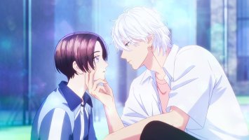 «Прекрасная вечерняя луна» - 1 сезон: дата выхода новых серий