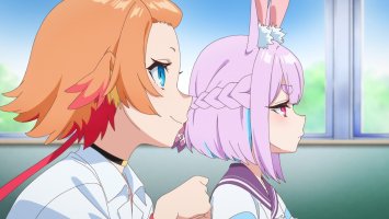 «Учитель-мизантроп в классе нелюдей» - 1 сезон: дата выхода новых серий