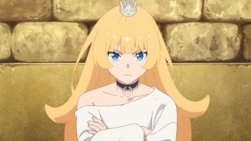 «Время пыток, принцесса!» - 2 сезон: дата выхода новых серий