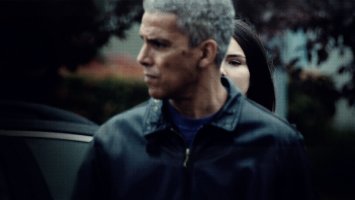 Рецензия и отзывы на фильм «Стервятники»