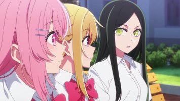 «Звёздное дитя» - 3 сезон: дата выхода новых серий