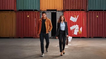 «Семья - это испытание» - 1 сезон: дата выхода новых серий