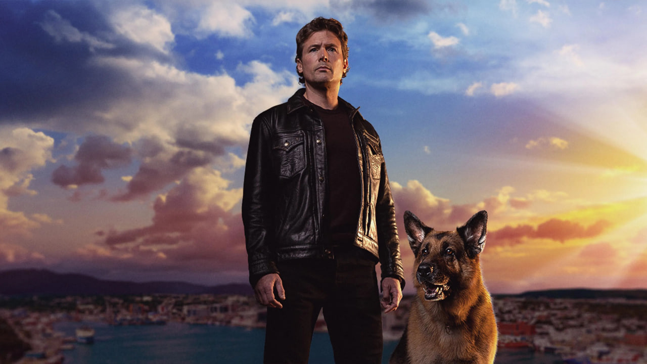 «Хадсон и Рекс» - 9 сезон: дата выхода новых серий