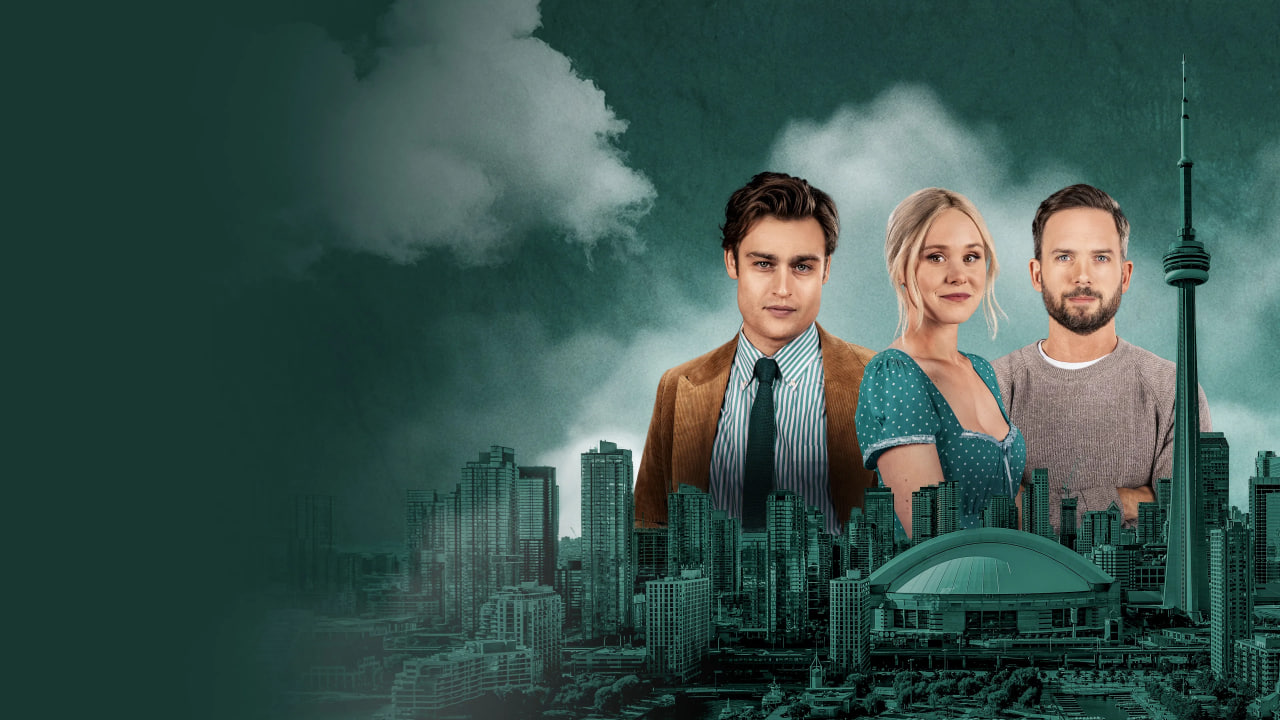 Рецензия и отзывы на фильм «Виновата любовь»