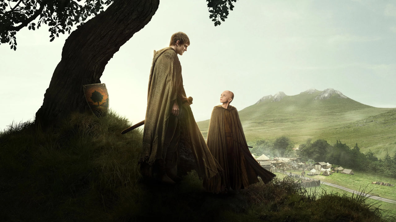 «Рыцарь Семи Королевств» - 1 сезон, 5 серия: объяснение концовки и ее смысл