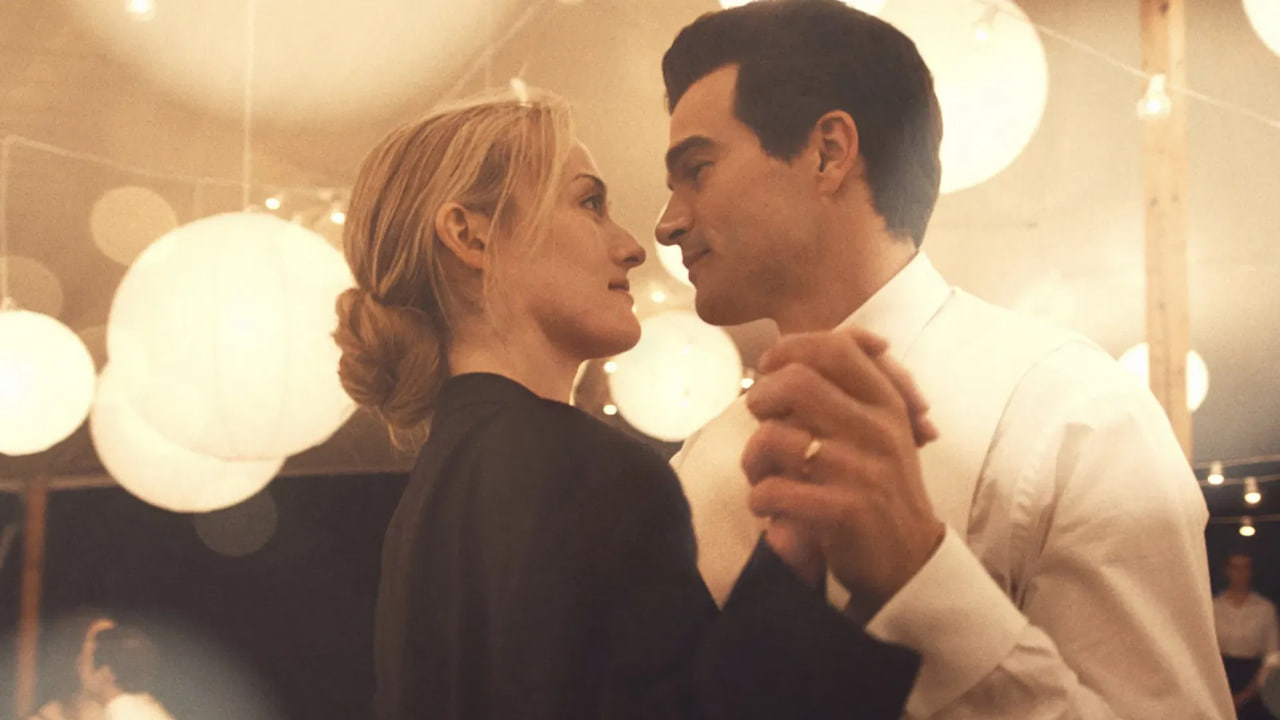 Рецензия и отзывы на сериал «История любви»