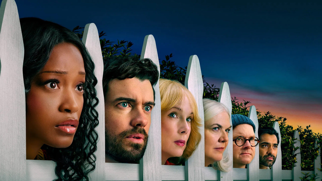 Рецензия и отзывы на сериал «Предместье»