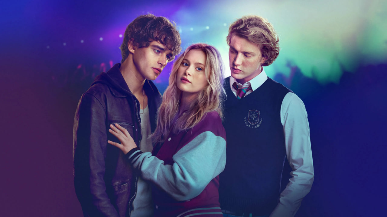 «Люби меня, люби меня» (2026) - объяснение концовки и смысл фильма