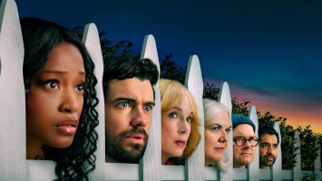 Рецензия и отзывы на сериал «Предместье»