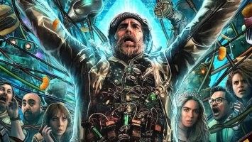 «Удачи, веселья, не сдохни» (2025) - объяснение концовки и смысл фильма