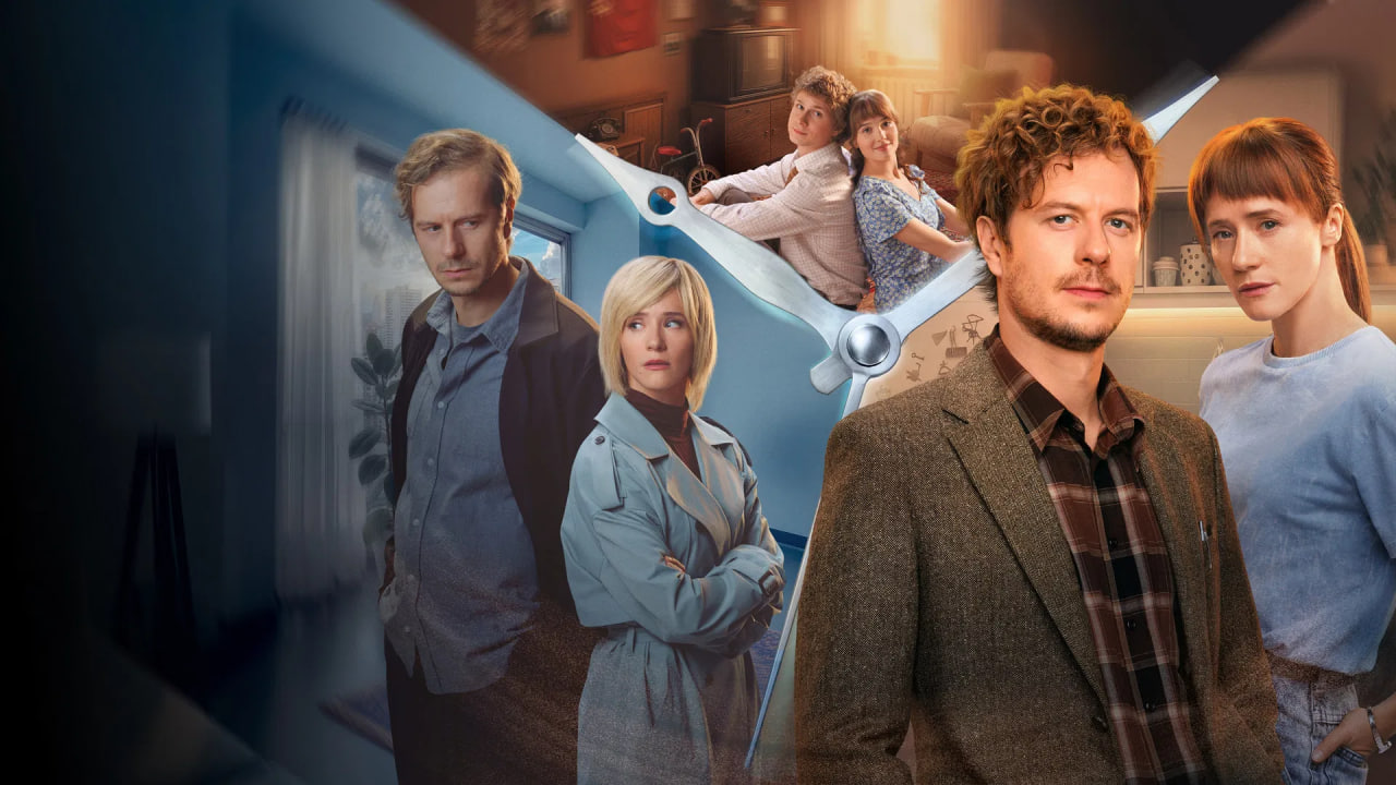 Рецензия и отзывы на сериал «Время Счастливых»