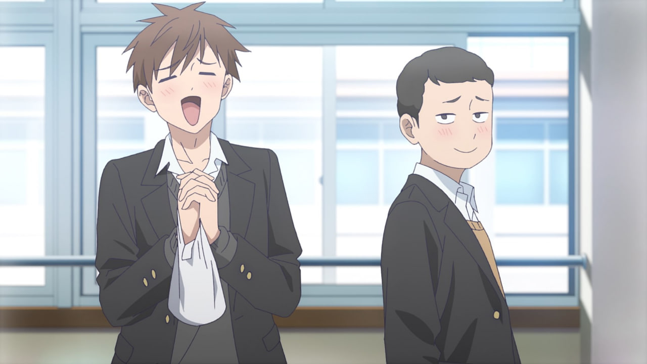 «Ледяная стена» - 1 сезон: дата выхода новых серий