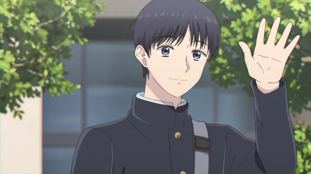 «Дом, в котором щебечет Кудзима» - 1 сезон: дата выхода новых серий