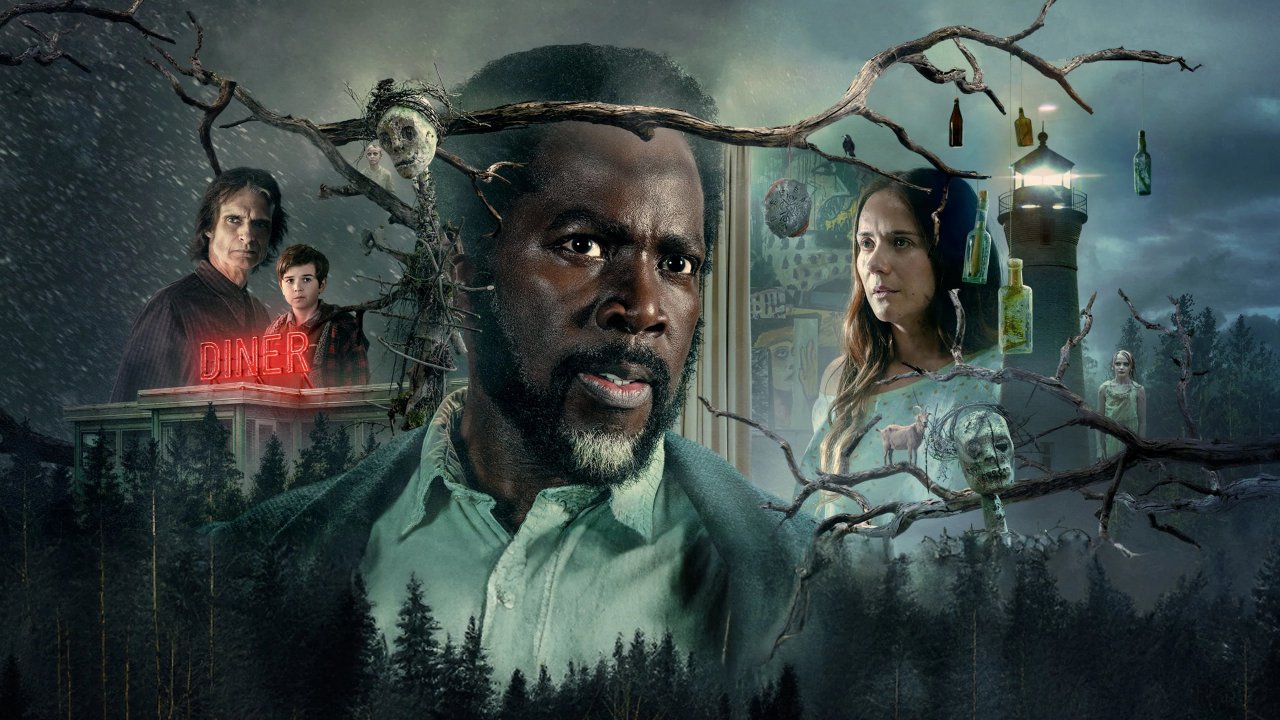 «Извне» - 4 сезон: дата выхода новых серий