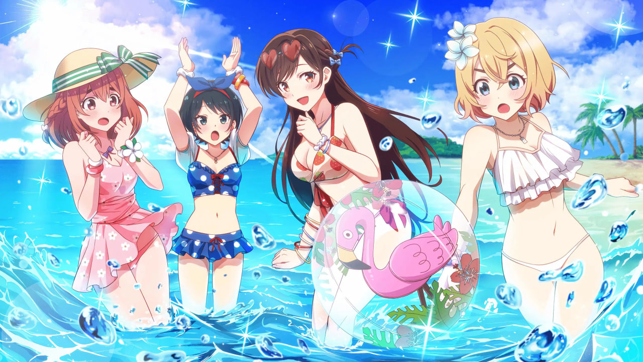 «Девушка на час» - 5 сезон: дата выхода новых серий