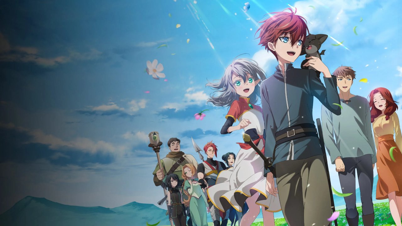 «Что будет делать сильнейший король в своей второй жизни?» - 2 сезон: дата выхода новых серий