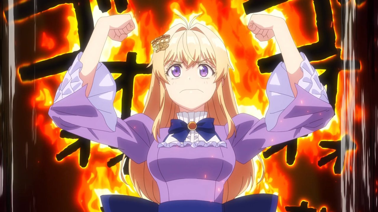 «Рыба, которую я упустила, большая, но я поймала другую, которая ещё больше» - 1 сезон: дата выхода новых серий