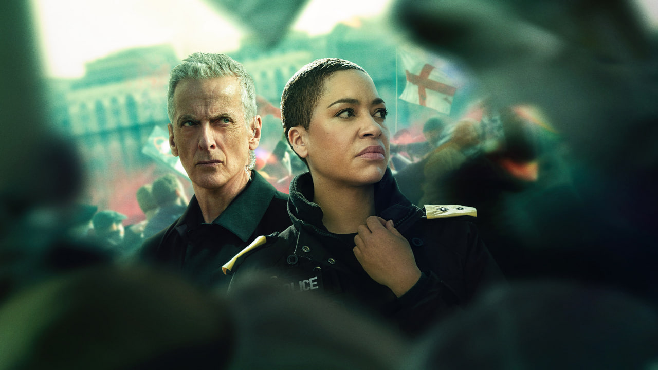 «Криминальное прошлое» - 2 сезон: дата выхода новых серий