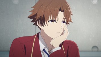 «Добро пожаловать в класс превосходства» - 4 сезон: дата выхода новых серий