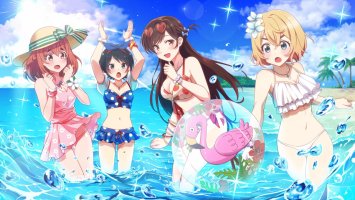 «Девушка на час» - 5 сезон: дата выхода новых серий