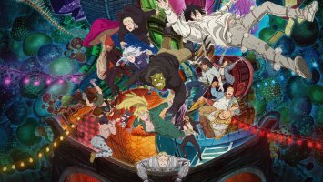 «Дорохедоро» - 2 сезон: дата выхода новых серий