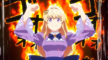 «Рыба, которую я упустила, большая, но я поймала другую, которая ещё больше» - 1 сезон: дата выхода новых серий