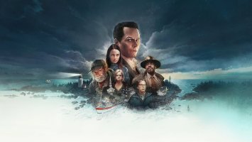 Рецензия и отзывы на сериал «Бухта вдов»