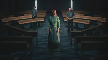 Рецензия и отзывы на сериал «Неизбранные»